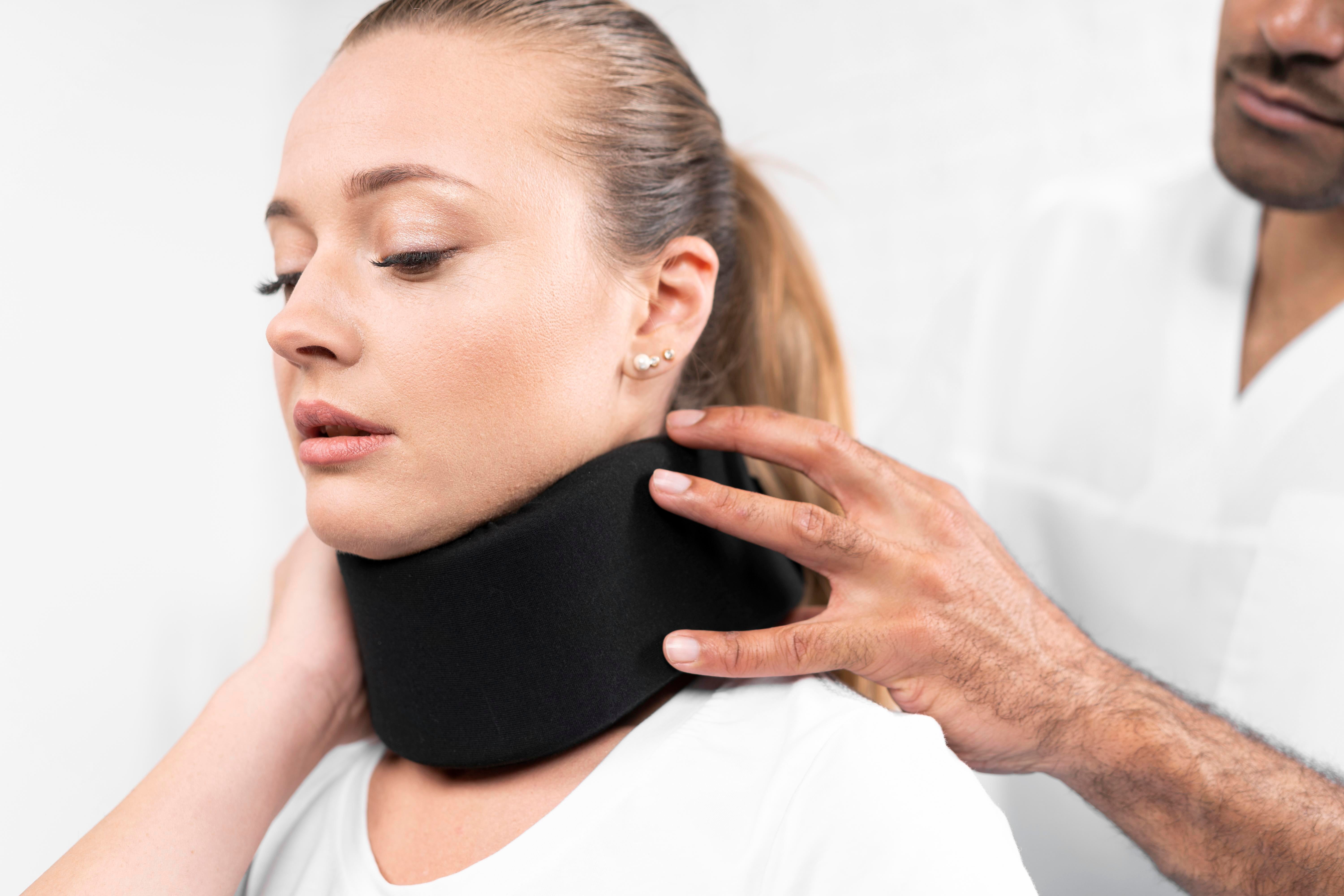 Neck Support