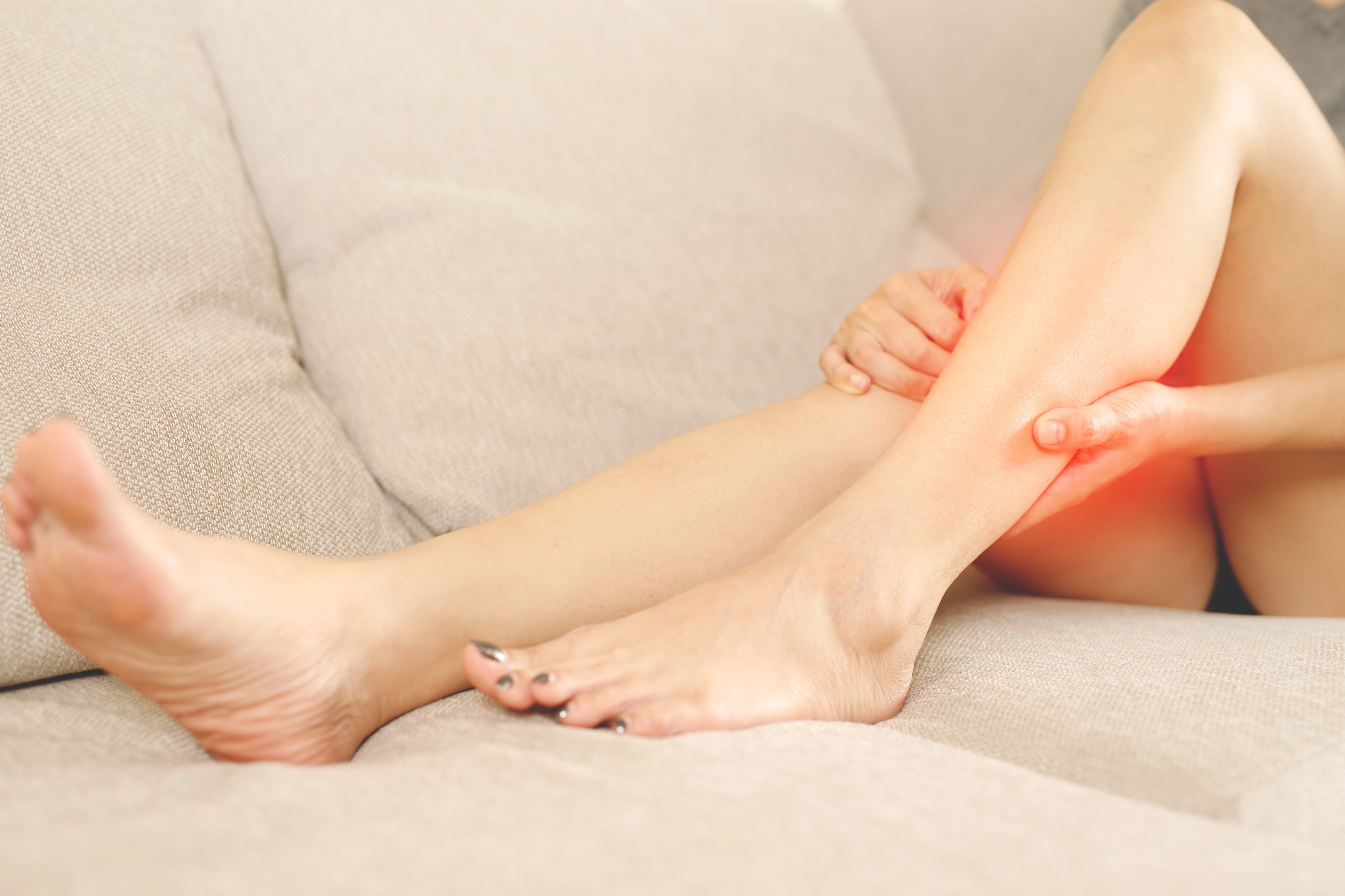 Boost Circulation