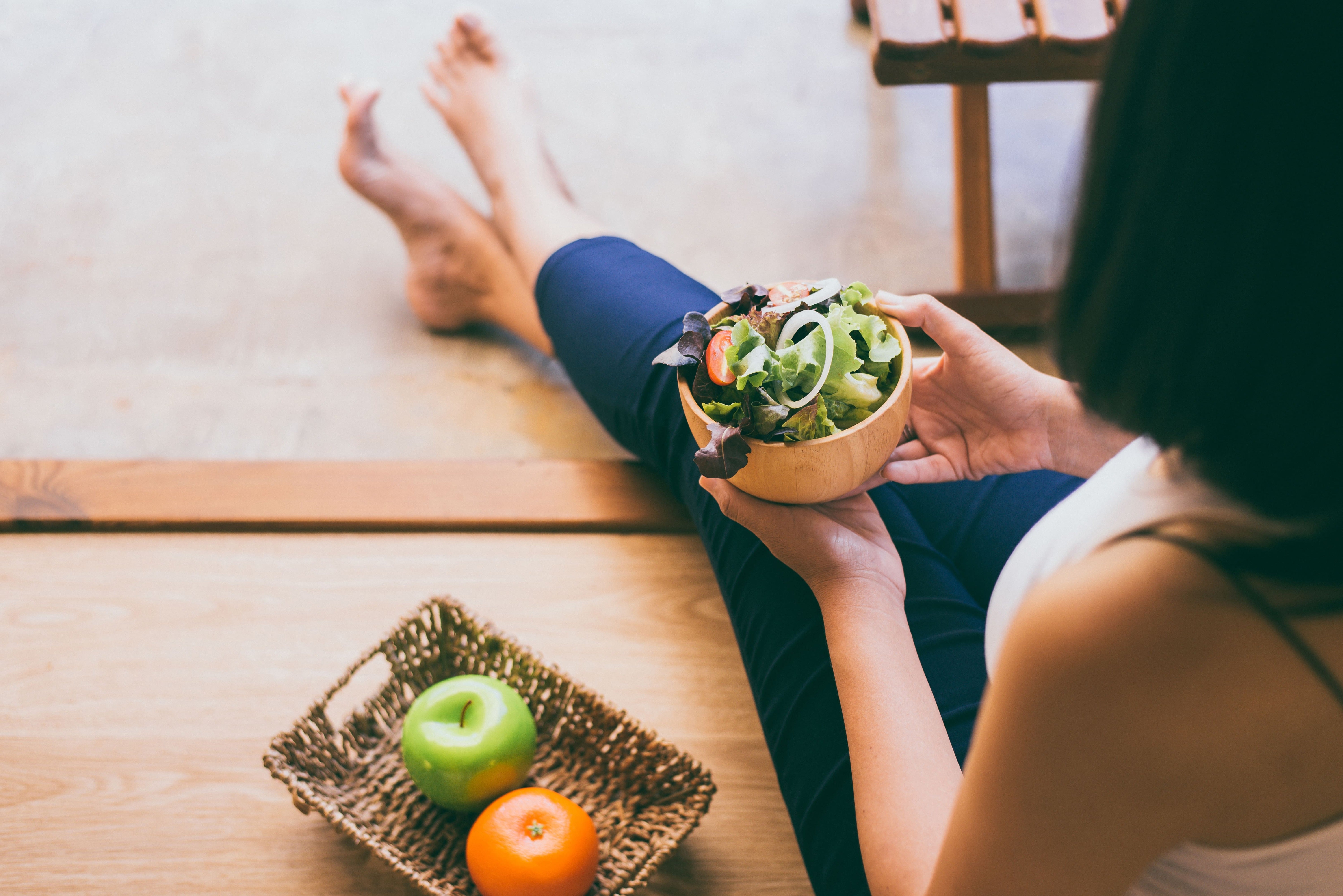 Nutritional Food